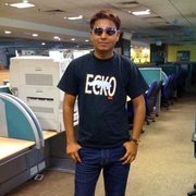 Ravinder Kumar