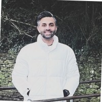Umar Jilani
