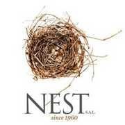 Nest Interior Design