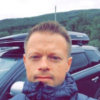 Viktor Olsen