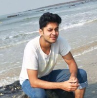 Deepankar Sengar