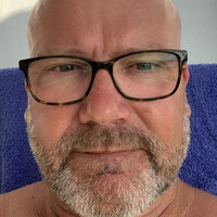 Tony Cook