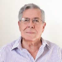 Enrique Jurado G.