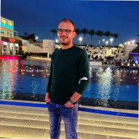 Mahmoud Adel