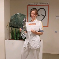 Iris Voesenek