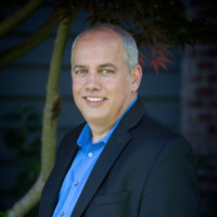 Mark Kinder