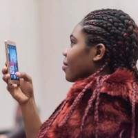 Judith Olinga Olinga