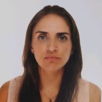 Maria Jose Angulo Nievas