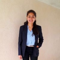 Nidhi Bhide