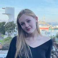 Annabel Goldman