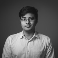 Eashaan Tiwari