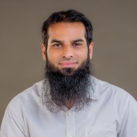 Choudhry Zaheer Ahmed