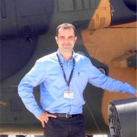 Hasan Basri Çiçek, MBA, PhD(c)