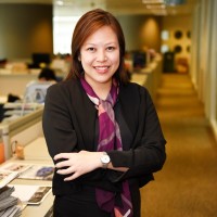 May Cheong 张淑炜, Cfa, Caia, Cipm