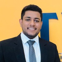 Yasas Ramod Thilakarathna