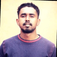 Nibin Shaji