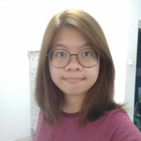 Catherine Goh
