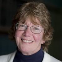 Marcia Blackman