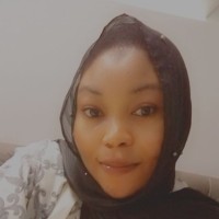 Faridah Yusuf