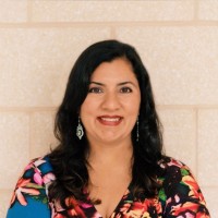 Naaz Samji Saju, PharmD