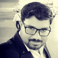 Touqeer Ahmad