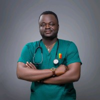 Samuel Odoh