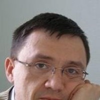 Sergey Pitkevich