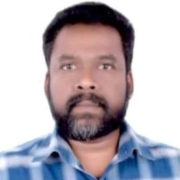 Gireesh Kumar Krishnan Kutty