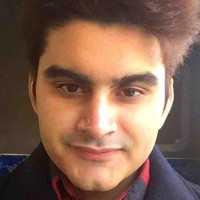 Harpreet Khaira