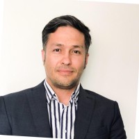 Ivan Alberto Medina Aragon