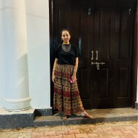 Ruchita Bhattacharjee
