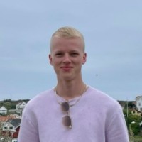 Pontus Olsson