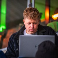 Matthijs Snepvangers