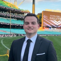 Lachlan Andrews