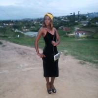 Lieeh Ngcobo
