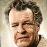Walter Bishop