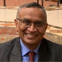 Bharat Patel
