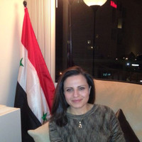 Roua Sharbaji