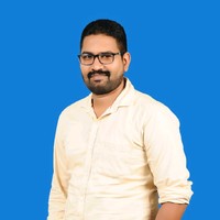 Nareshkumar M
