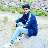 Prashant Shinde ☁️