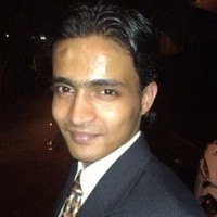 Karthik Lynch