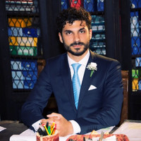 Nunzio Panico