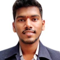 Rushikesh Deshmukh