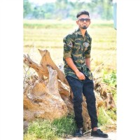 Arsh Surapuria