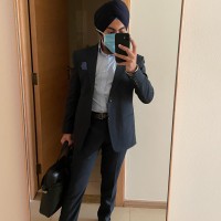 Robin Singh
