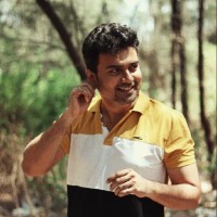 Naval Shastri