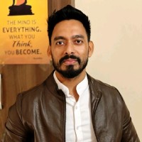 Anoop Sharma