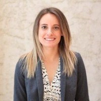 Molly Hoffman-Bricker
