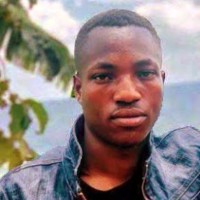 Ishimwe Joseph