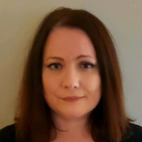 Tracey Hamilton